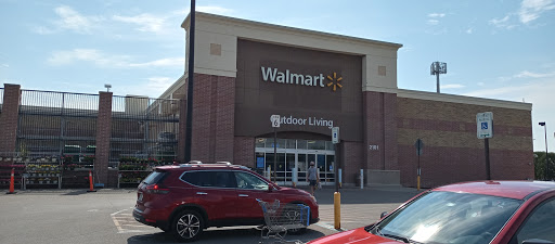 Department Store «Walmart Supercenter», reviews and photos, 2151 Royal Ave, Monona, WI 53713, USA