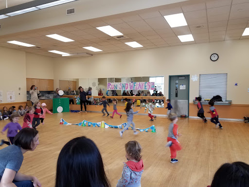 Community Center «Miller Community Center», reviews and photos, 330 19th Ave E, Seattle, WA 98112, USA