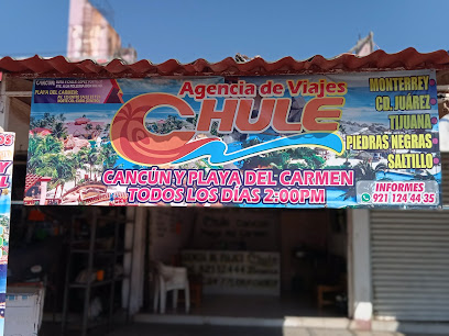 Agencia de Viajes CHULE Coatzacoalcos