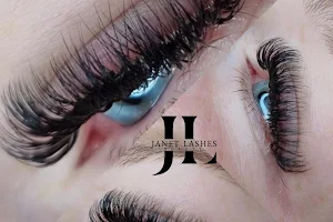 Janet Lashes Wimpernverlängerung in Ludwigshafen image