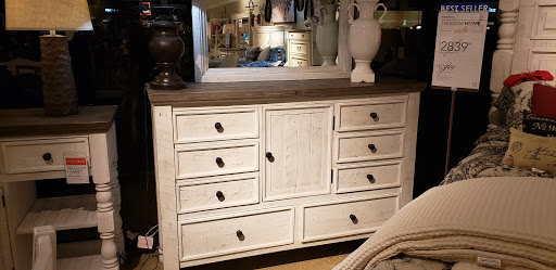 Furniture Store «Ashley HomeStore», reviews and photos, 6312 W Broad St, Richmond, VA 23230, USA