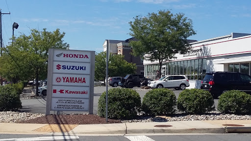 Motorcycle Dealer «Loudoun Motorsports & Power Equipment», reviews and photos, 212 Catoctin Cir SE, Leesburg, VA 20175, USA
