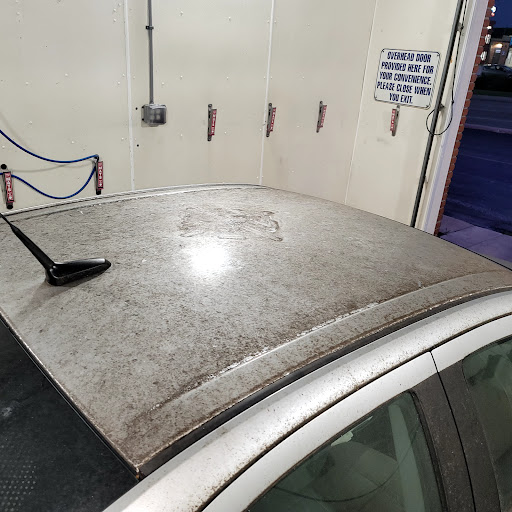 Car Wash «Hurricane Laser Wash», reviews and photos, 32500 Lorain Rd, North Ridgeville, OH 44039, USA
