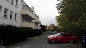 Domov Hačka se sídlem v Olešce, poskytovatel sociálních služeb