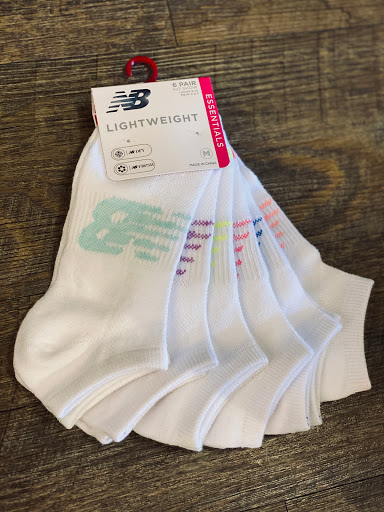 Shoe Store «New Balance», reviews and photos, 501 Evergreen Way #525, South Windsor, CT 06074, USA