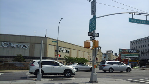 Park «Hoffman Park», reviews and photos, Hoffman Dr, Elmhurst, NY 11373, USA