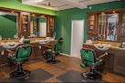 Men's Place - Barbier care for the gents Hamburg