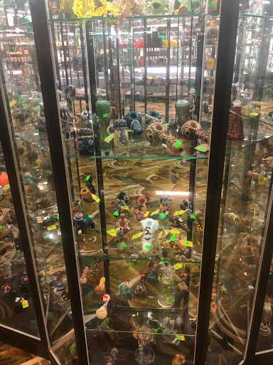 Vaporizer Store «Cheaper Cigarettes Vape & Smoke Shop», reviews and photos, 7529 Watt Ave, North Highlands, CA 95660, USA