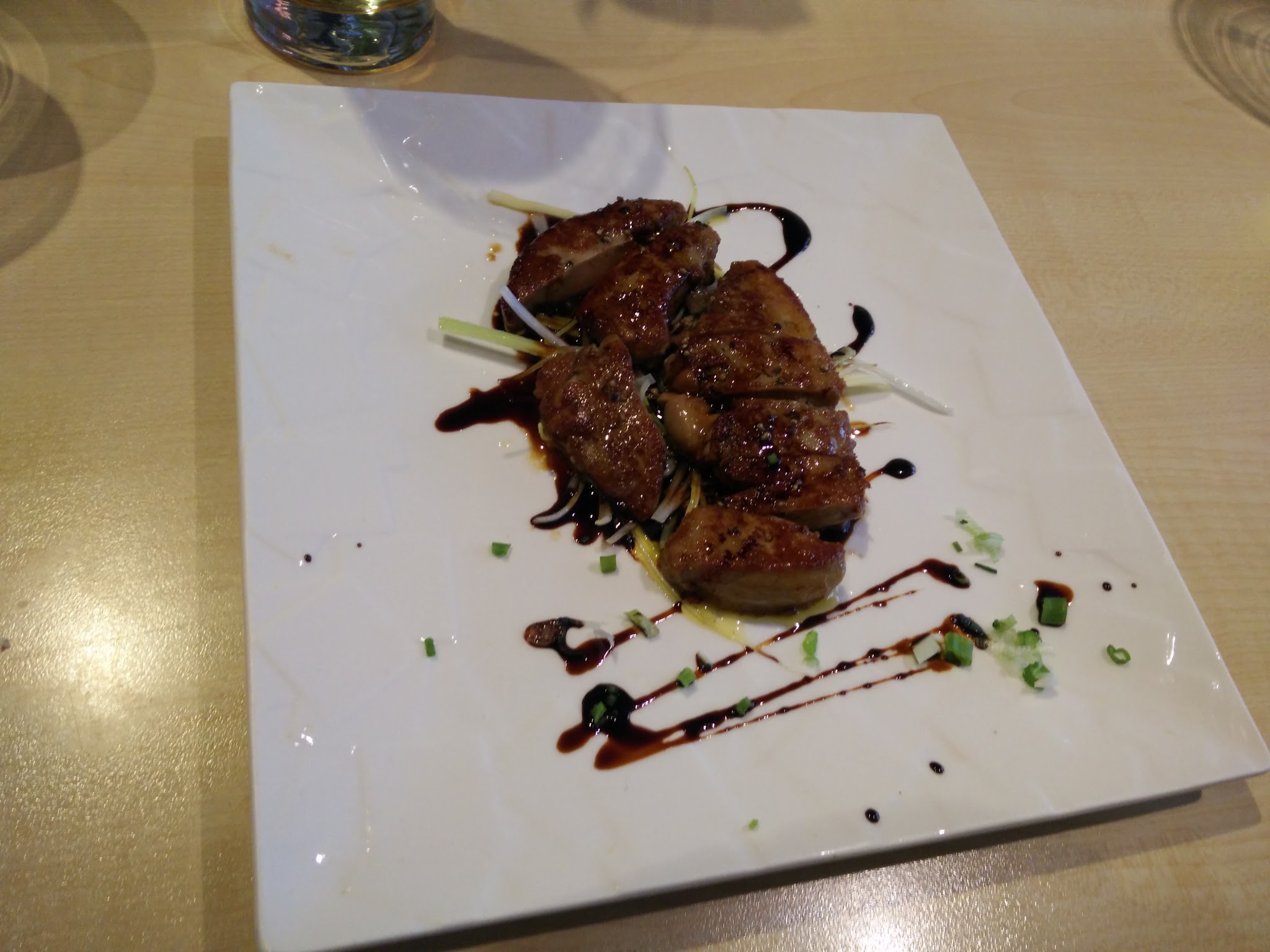 Photo n° 5 de l'avis de Yves.a fait le 13/07/2017 à 18:06