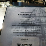 Photo n°4 de l'avis de Ben.a fait le 12/10/2021 à 09:12 sur le  Boulevard-Cafe à Quedlinburg