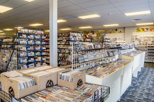 Video Game Store «Disc Traders Holland», reviews and photos, 12331 James St, Holland, MI 49424, USA