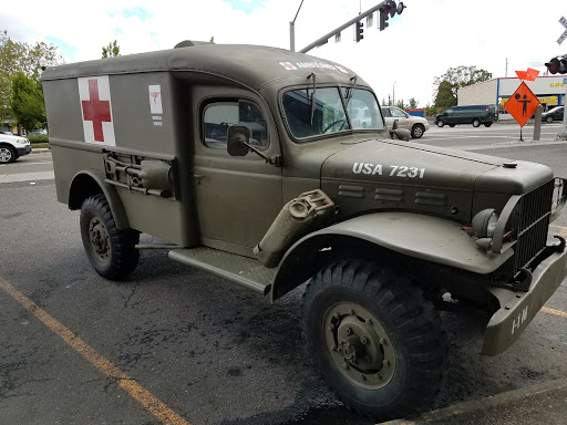 Auto Parts Store «NAPA Auto Parts - Beaverton Auto Parts», reviews and photos, 12050 SW Canyon Rd, Beaverton, OR 97005, USA