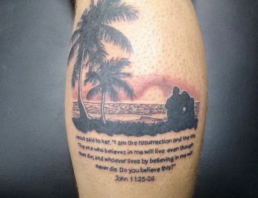 Tattoo Shop «Breaking Ink», reviews and photos, 158 NE 2nd Ave, Hillsboro, OR 97124, USA