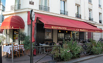 Photos du propriétaire du Restaurant italien La Maiella à Levallois-Perret - n°4