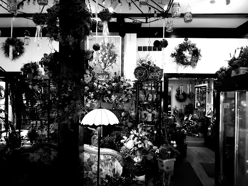 Florist «Always In Bloom», reviews and photos, 48 Bridge St, Etna, PA 15223, USA