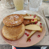 Pancake du Restaurant Foufou à Paris - n°7