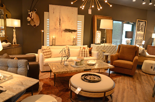 Furniture Store «Dwell Home Furnishings & Interior Design», reviews and photos, 250 12th Ave # 100, Coralville, IA 52241, USA