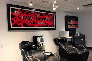 Crazy/Beautiful Hair Studio Inc.