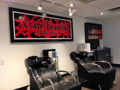 Crazy/Beautiful Hair Studio Inc.
