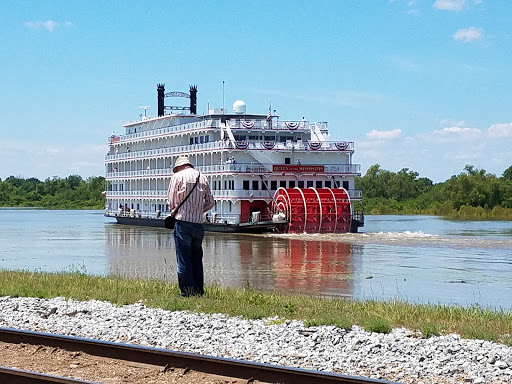 Museum «The Old Depot Museum», reviews and photos, 1010 Levee St, Vicksburg, MS 39183, USA