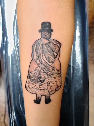 Tattoo Shop «The Original Texas Body Art», reviews and photos, 5930 Hwy 6 N, Houston, TX 77084, USA