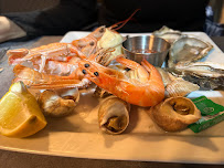 Les plus récentes photos du Restaurant de fruits de mer Chez Pierrot à Honfleur - n°3