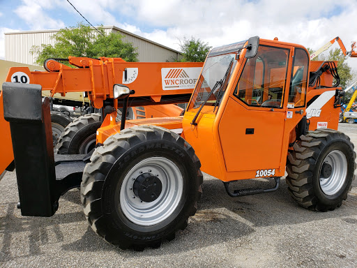 Roofing Contractor «WNC Roofing, LLC. Commercial Roofing and Repair», reviews and photos, 451 Haywood Rd, Greenville, SC 29607, USA