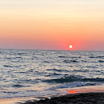 Photo n°1 de l'avis de Ombretta.i fait le 21/08/2021 à 09:43 sur le  La nave à Fregenae