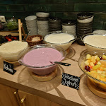 Photo n°11 de l'avis de Ba.a fait le 20/08/2023 à 04:23 sur le  the niu Fusion à Hamburg