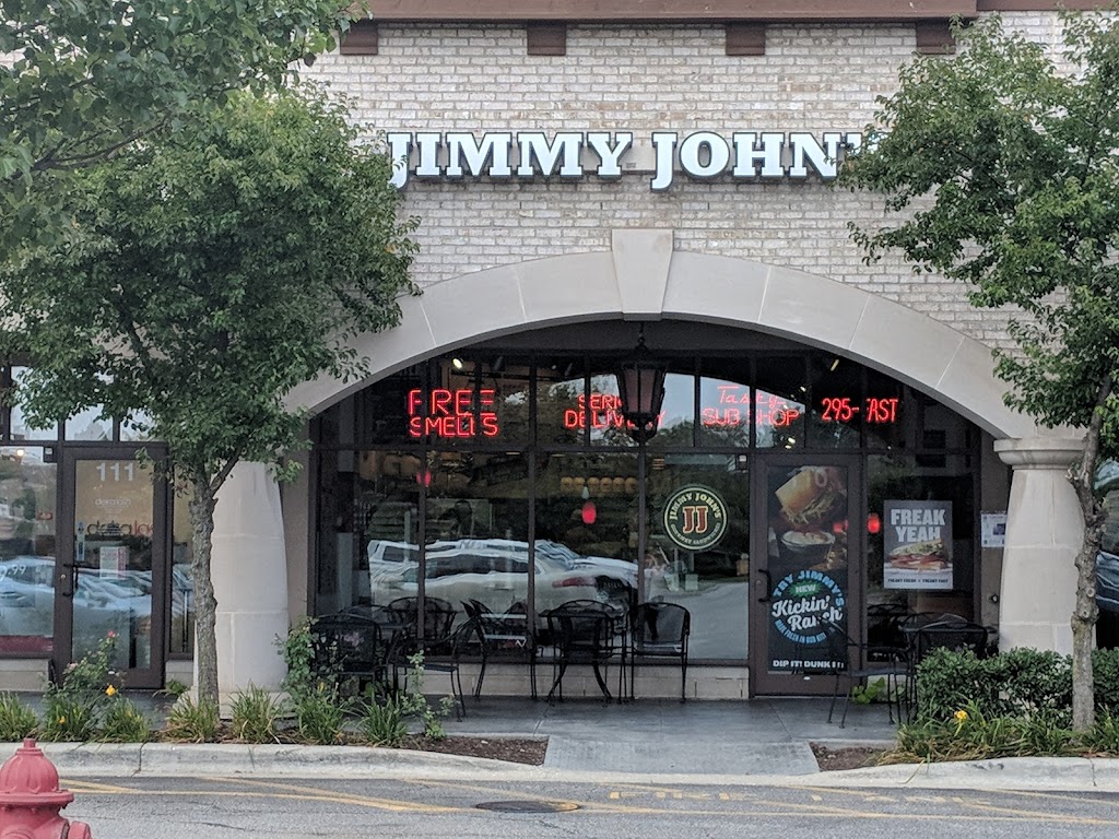 Jimmy John's 60045