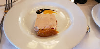 Foie gras du Restaurant français Le Congrès Maillot à Paris - n°12
