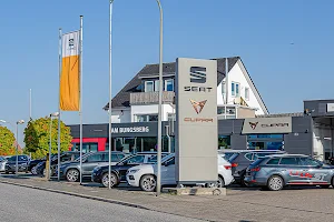 SEAT Autohaus am Bungsberg GmbH & Co.KG image