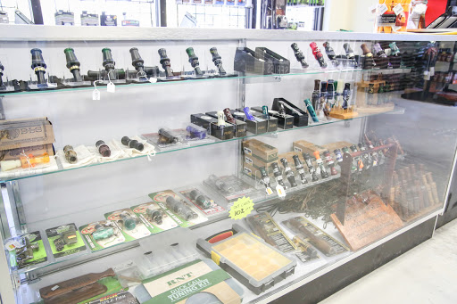 Sporting Goods Store «Pacific Flyway Supplies- Sporting Goods and Ammo», reviews and photos, 1690 N Lincoln St, Dixon, CA 95620, USA