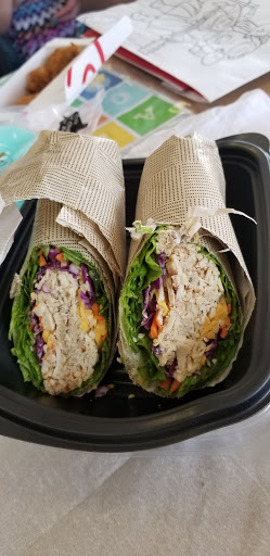 Fast Food Restaurant «Chick-fil-A», reviews and photos, 3001 W Agua Fria Fwy, Phoenix, AZ 85027, USA