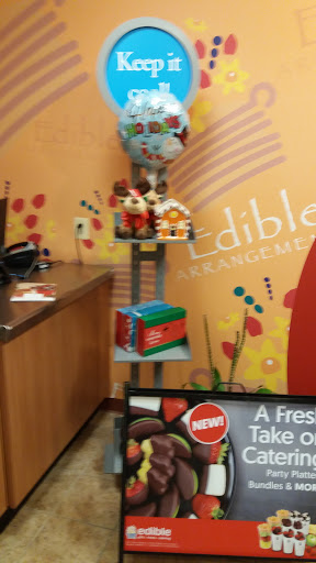 Gift Shop «Edible Arrangements», reviews and photos, 1923 Carl D. Silver Parkway, Fredericksburg, VA 22401, USA