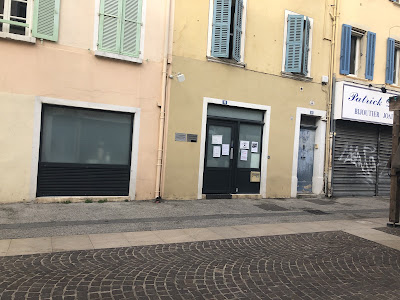Constantin Danielle à La Seyne-sur-Mer