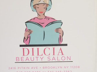 Dilcia Beauty Salon & Spa Corp.