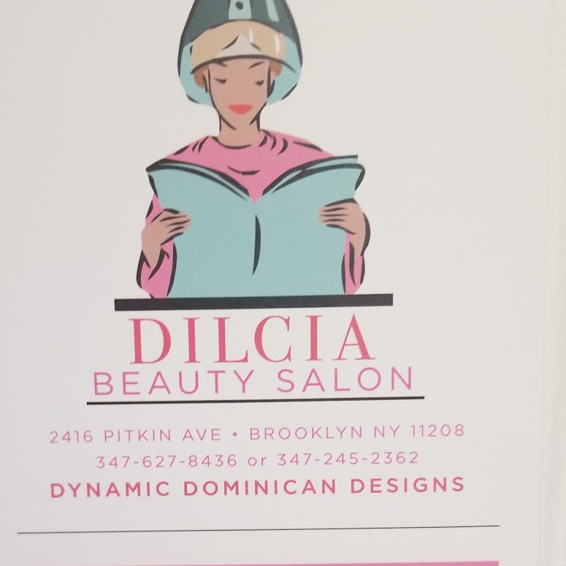 Dilcia Beauty Salon & Spa Corp.