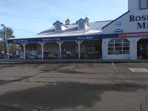Pet Supply Store «Rosedale Mills», reviews and photos, 101 NJ-31, Pennington, NJ 08534, USA