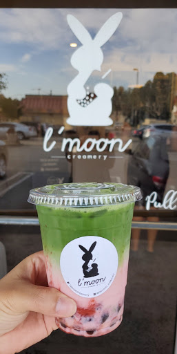 Lmoon Creamery - Upland image