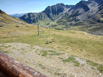 Parc national des Pyrénées du Restaurant français L'Etape du Berger à La Mongie - n°11