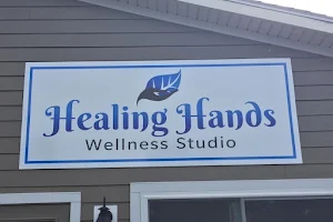 Healing Hands Wellness Studio image