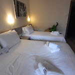 Photo n°10 de l'avis de Alessandra.0 fait le 06/05/2021 à 16:14 sur le  Best Quality Hotel Politecnico à Turin