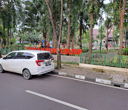 TAMAN SUKABUMI Jakarta Pusat photo