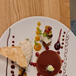 Photo n°3 de l'avis de Sebastian. fait le 25/12/2022 à 17:45 sur le  Restaurant Oberdeck à Wismar