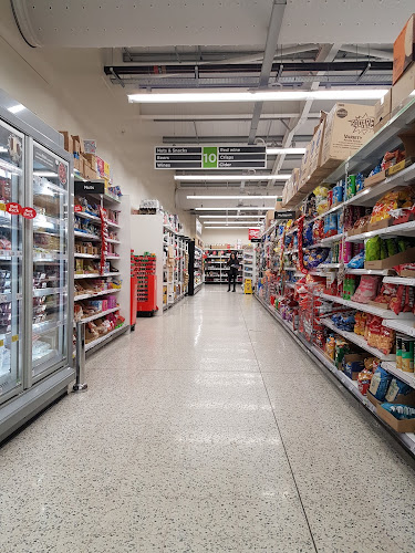 Reviews of Asda Oakridge Park Supermarket in Milton Keynes - Supermarket