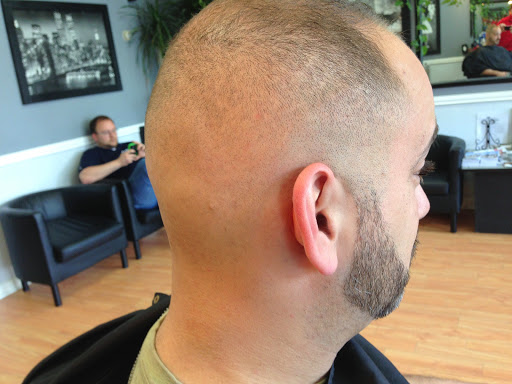 Barber Shop «FRESHCUTS BARBERSHOP», reviews and photos, 23 E Main St, Pawling, NY 12564, USA