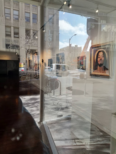 Art Gallery «Joyce Gordon Gallery», reviews and photos, 406 14th St, Oakland, CA 94612, USA