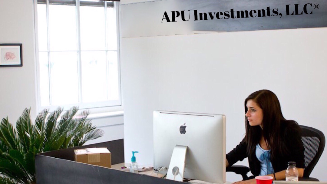 APU Investments, LLC