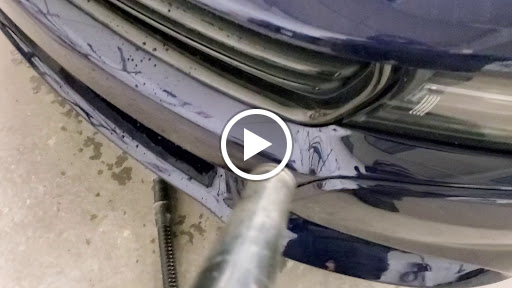 Auto Body Shop «Service King Collision Repair of South Fredericksburg», reviews and photos, 10881 Houser Dr, Fredericksburg, VA 22408, USA